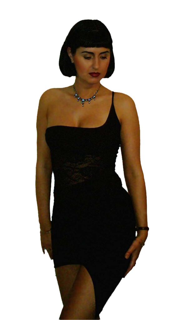 sieradeshop louisa
